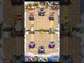 2.9 Deck Game Play.💀#clashroyale #explorepage #edit #explore