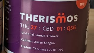 THERISMOS CRAFT T27 | QUEEN SANGRIA | FIRST IMPRESSIONS & REVIEW | TOP NOTCH