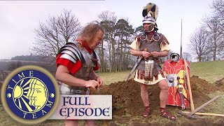 The Roman Fort That Wasn't There | FULL EPISODE | Time Team