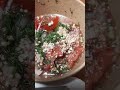 Базовый минимум холостяка. Готовый ужин из магазина. Праздничный.