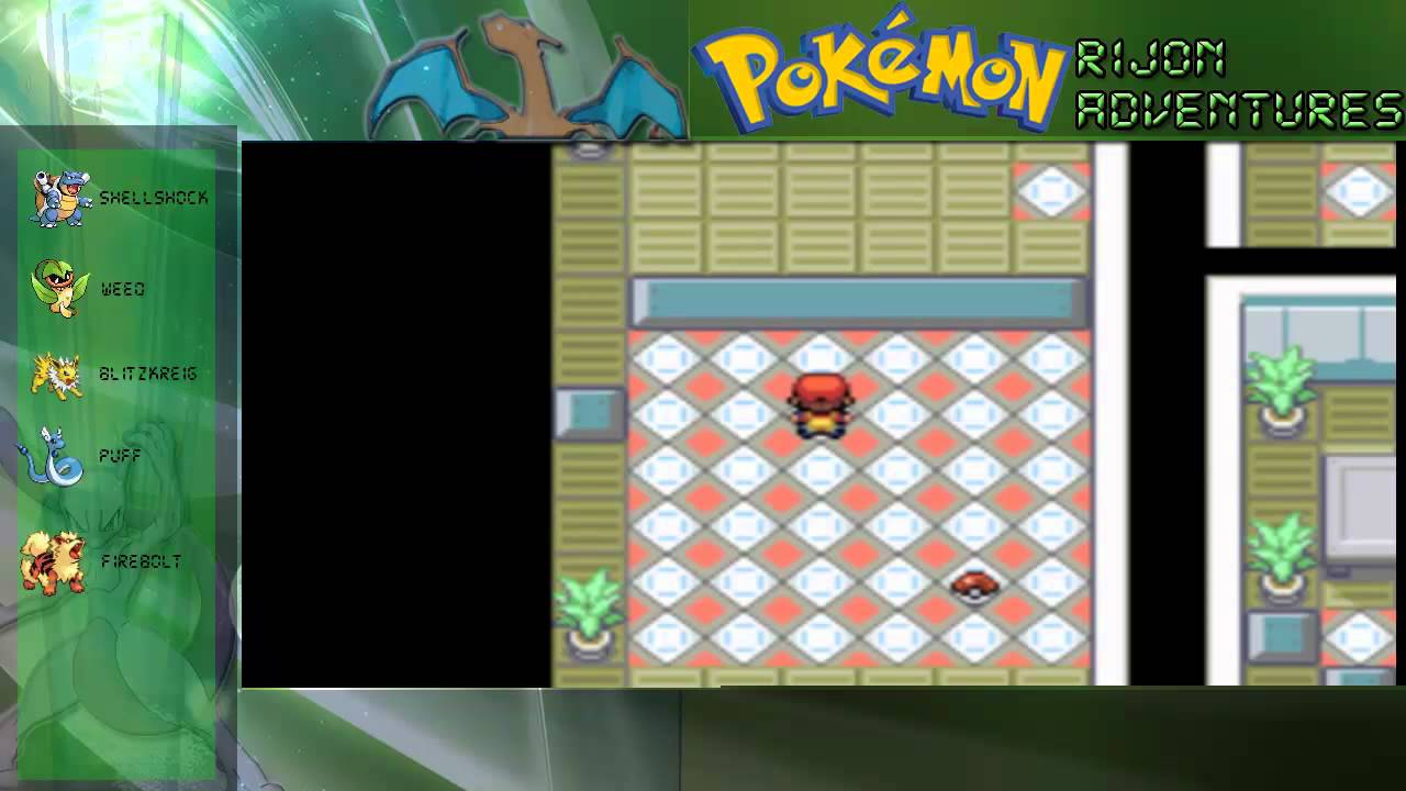 Pokemon Rijon Pokémon Rijonadventures | Castro Valley – FUKQQ