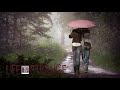 Life Is Strange Relaxing Music + Rain & Thunder Sounds