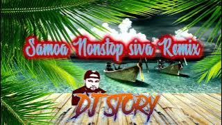 Samoa PARTY MIX 2023 Remix by DjStory