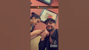 ولا شي بس عم اتأمل جمالها عجنب موزو و ايناس تيك توك اكسبلور 2025 