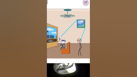 thief puzzle level 113 game #shorts #viral #thiefpuzzle #trending #trend