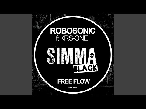 Free Flow (Rap Version)