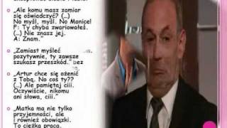 Prosto W Serce - Perełki Cz. 20 Odc. 73-75 El Beso Del Final