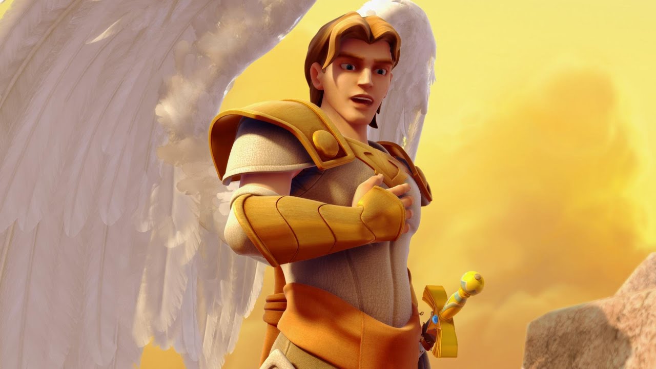 ဖန်ဆင်းခြင်းအစ - အတွဲ 1 ဇာတ်လမ်းတွဲ 1 - ဇာတ်လမ်းတွဲ အစမှအဆုံး (တရား၀င် HD)