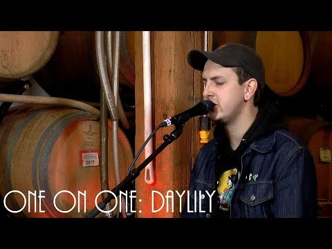 Cellar Sessions: Movements - Daylily March 20th, 2018 City Winery New ...