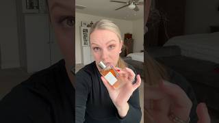 La Vanila Pure Vanilla Perfume Review