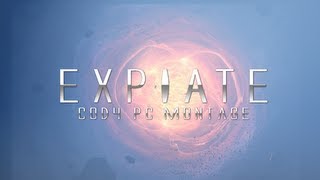 Exipate - CoD4 PC Montage