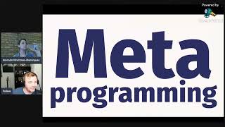 Meta-programming with KSP and Kotlin compiler plugin w/ Tadeas Kriz