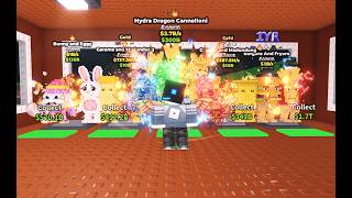 Sab Trading Live | Trading 100M+ Brainrots in Steal a Brainrot with viewers | Road to 1K!