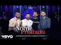 Juan Marcus & Vinícius - Nome Proibido (Ao Vivo Em Goiânia / 2024) ft. Guilherme & Benuto