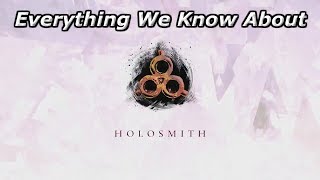 Guild Wars 2 Everything We Know About Path of Fire -  Holosmith Engineer Analysis
