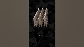 AI VS Human in Predicting on the Battlefield | Miltech Trends 2025