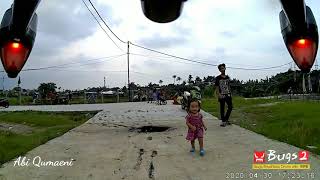 Drone MJX Bugs 2 W + B-Pro5