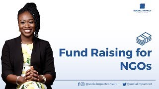 Fundraising for NGOs