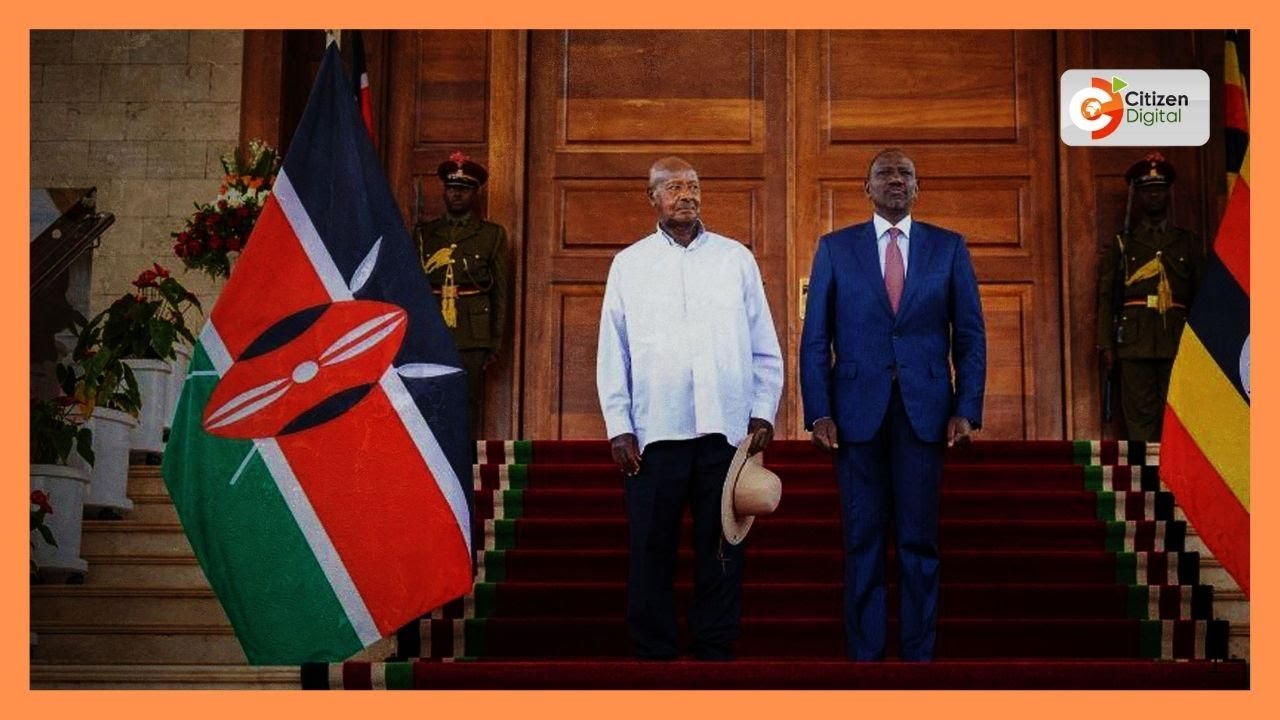 Kenya, Uganda sign landmark deal on disputed Migingo island