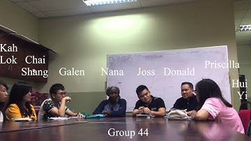 LAX 2024 Group 44 Reflection Video