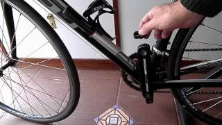 Bontrager InterChange Sensor - Español 