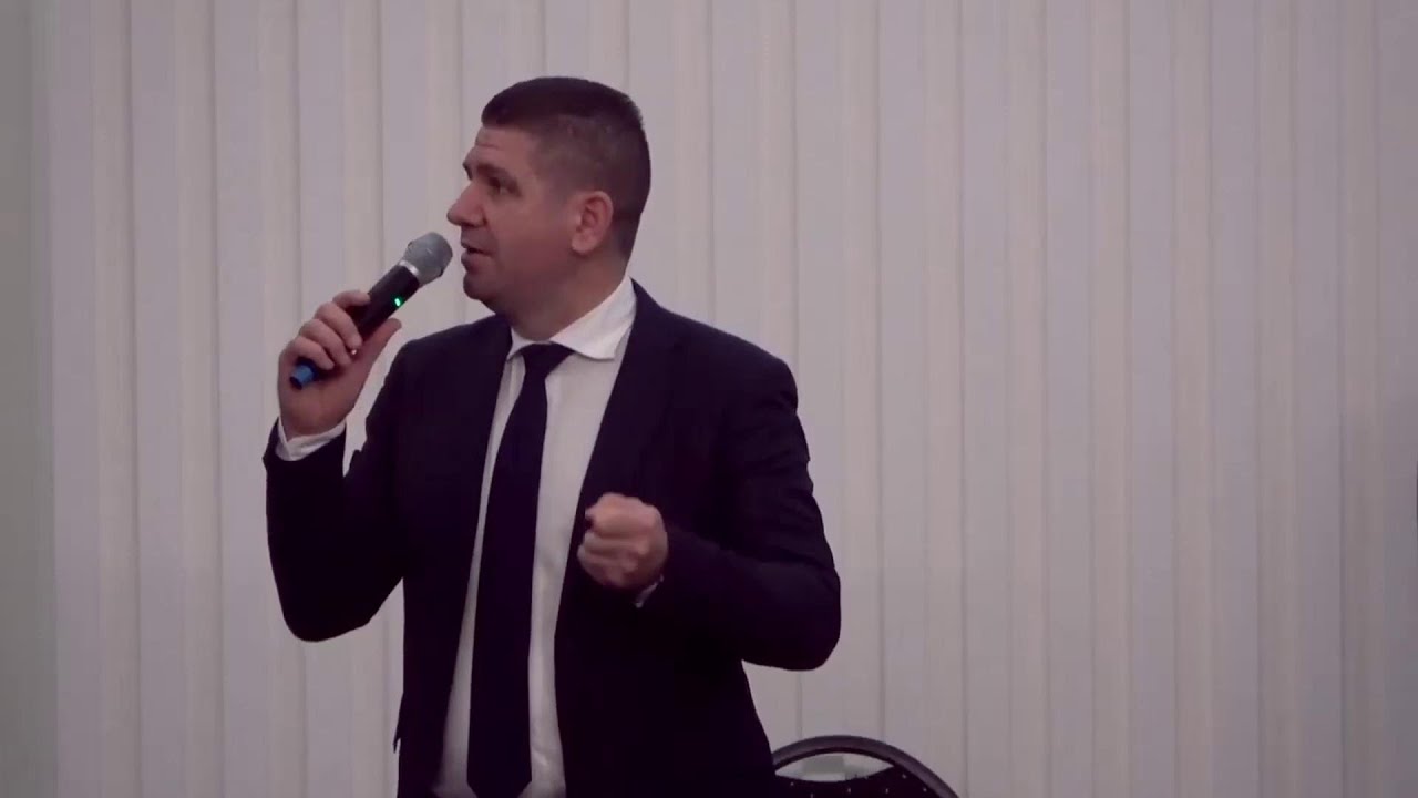 Marius Livanu - Nemulțumirea
