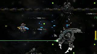 Astrobatics mission 1