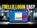 How to login to Trello for real estate investor workflow boards - Easy Tutorial