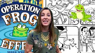 Operation Frog Effect