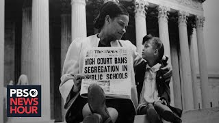 The lasting legacy of Brown v. Board and ongoing education challenges