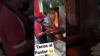 Tacos tacos 🙋🏼‍♂️😋😋😋#tacos #tacosalpastor #pastor #tacosmexicanos #tacosviral