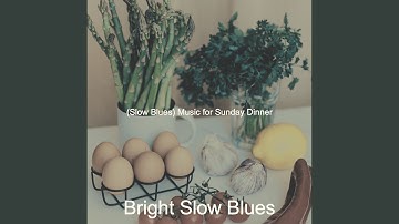 Pulsating Ambience for Dinner Time