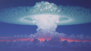 O：Genesis - AI Experimental Music Video | Experimental