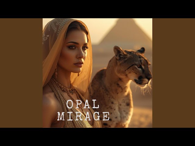 Opal Mirage