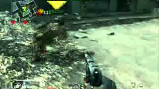 Defusing Bomb Animation