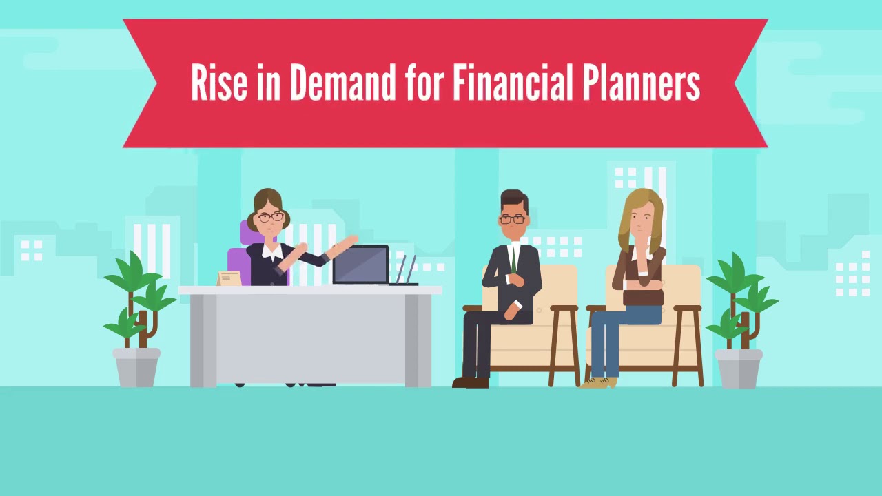 Key Financial Planning Trends in 2019 YouTube