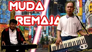 MUDA REMAJA (  ). #Original karya sendiri. arief alfarizi