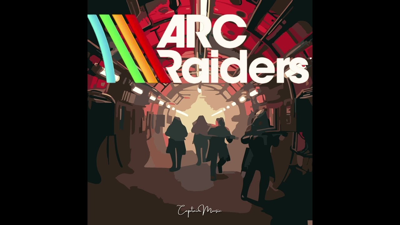 Watch ARC Raiders Song | CaptainMusic on YouTube Watch ARC Raiders Song | CaptainMusic on YouTube