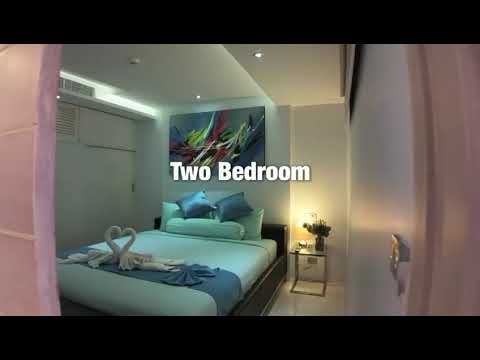 Spacious 2-Bedroom 2-Bathroom Condo for Sale in Kata, Phuket