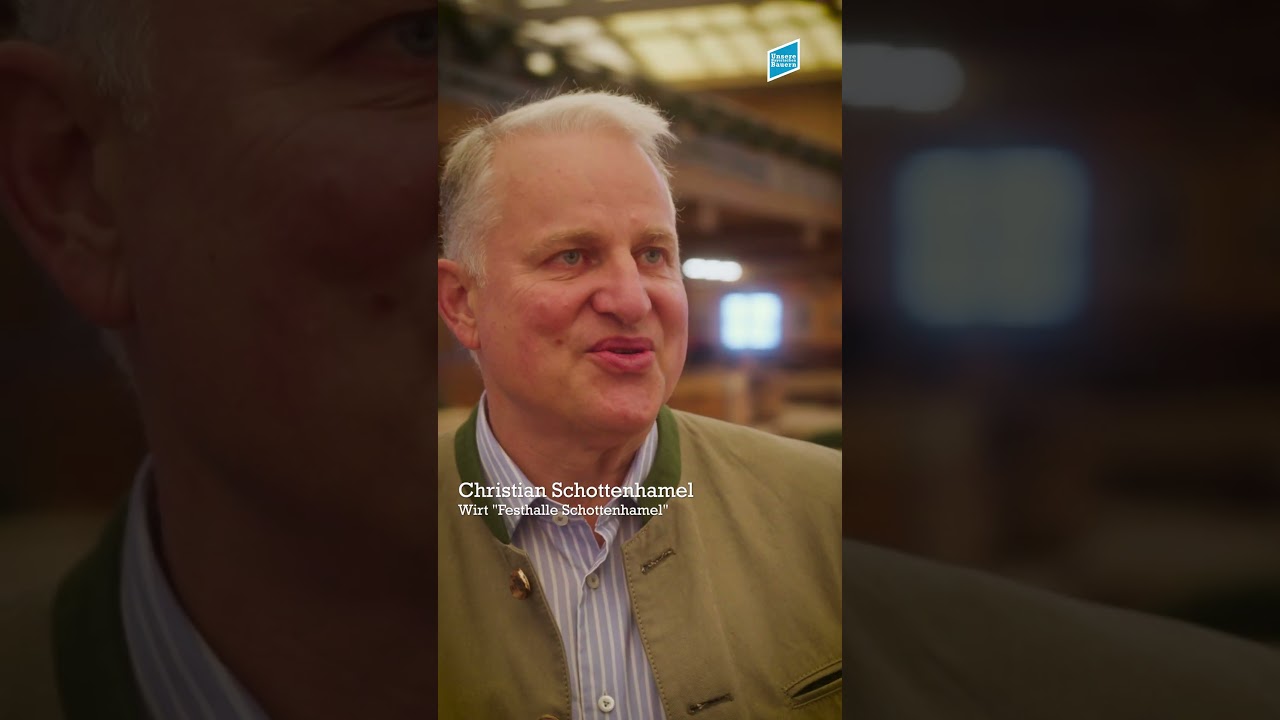 Woher kommt die Tradition des halben Hendl auf unseren Volksfesten? 🍗