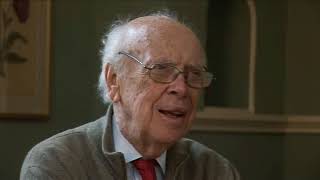 James Watson - Postdoctoral students at Cold Spring Harbor (58/99) Content