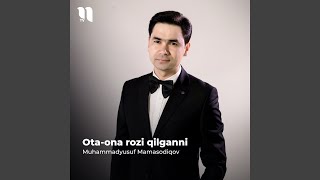 Download Lagu Ota-ona rozi qilganni