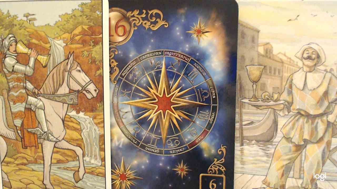 Pisces Love Tarot ~ A Fated Love Arrives...✨