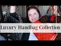 My Entire Luxury Handbags Collection 2019👜 | Louis Vuitton, Chanel, Dior and more ...