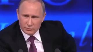 Вятский Квас и Путин=) Пьяный журналист задал вопрос. Вятский Квас и Путин=) Пьяный журналист задал вопрос.