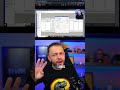 A rede dele tava uma bagunça… refiz tudo AO VIVO!