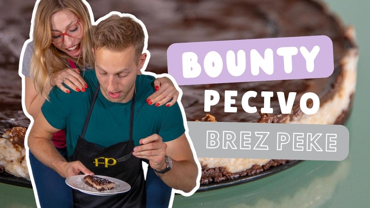 Domač Bounty I Vesela Žlica