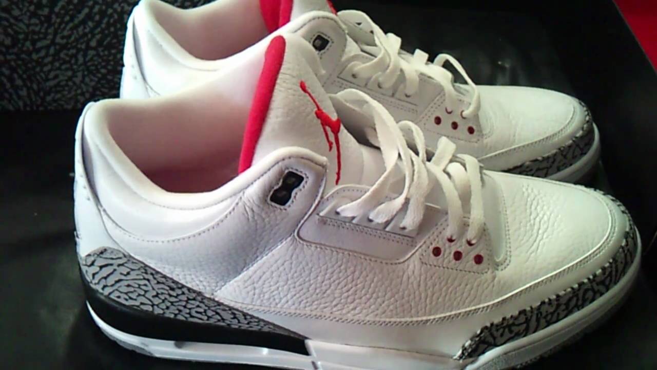 jordan cement 3 blue