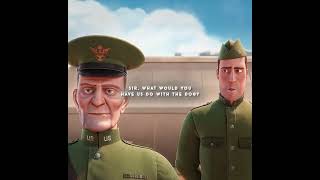 loyalty beyond all bounds #movie