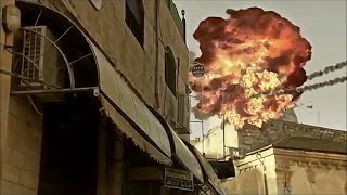 Celebrity The End of: Jerusalem 2 Profile